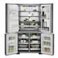 Lg URNTS3106N Lg Signature 31 Cu. Ft. Smart Wi-Fi Enabled Instaview™ Door-In-Door® Refrigerator