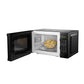Danby DBMW0720BBB Danby 0.7 Cuft Black Microwave