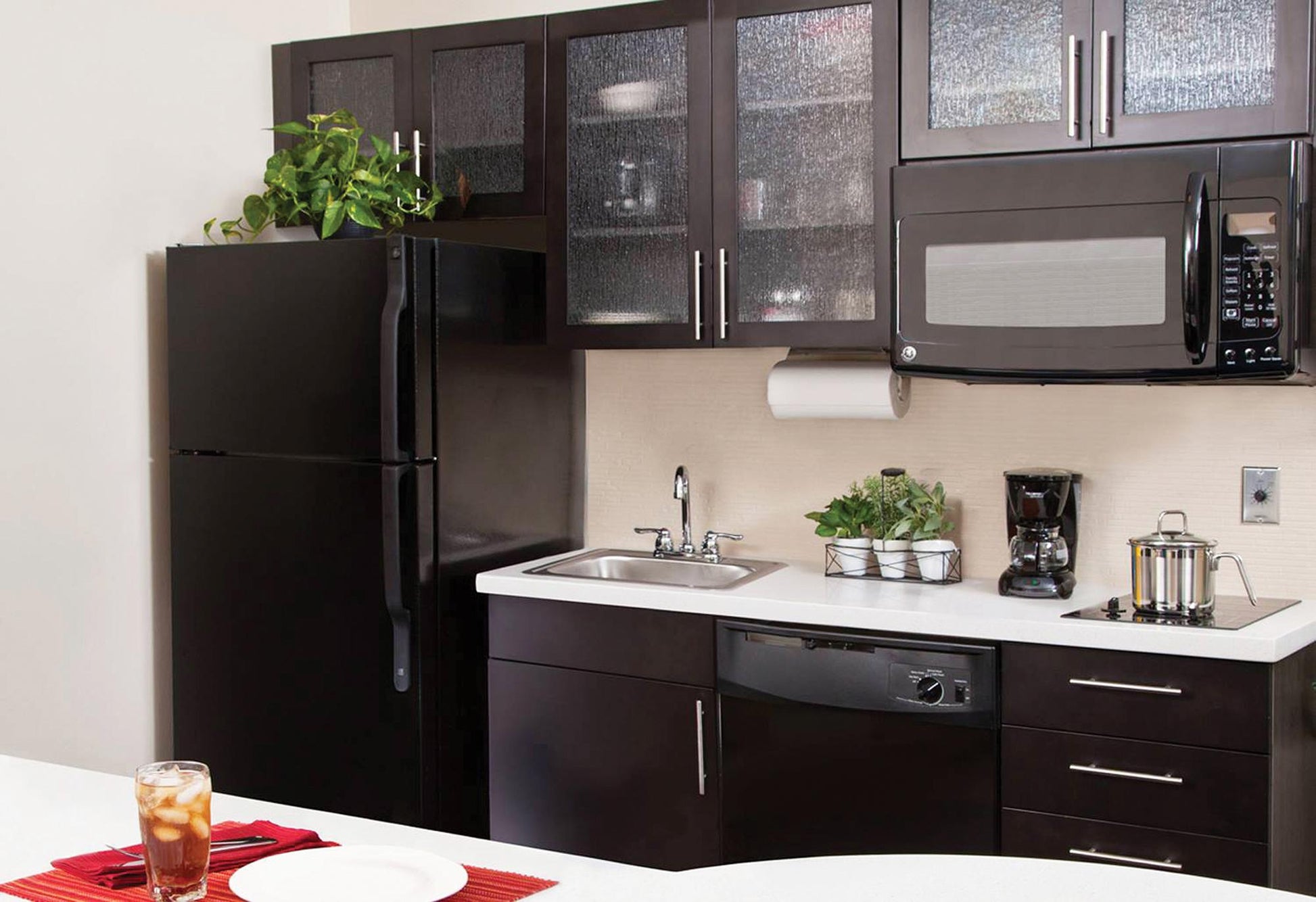 Kenyon B41601US Caribbean 2 Burner