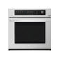 Lg LWS3063ST 4.7 Cu. Ft. Single Built-In Wall Oven
