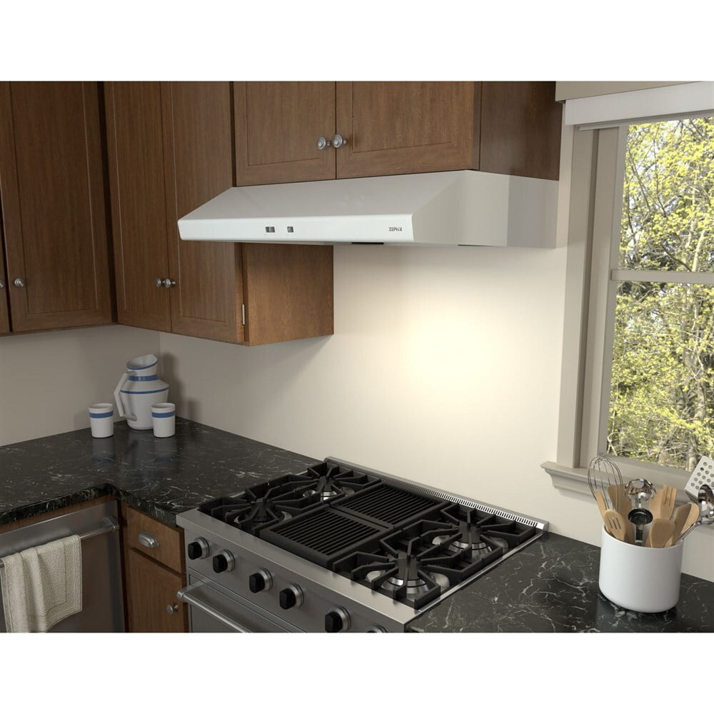 Zephyr AK6500BW 30" Cyclone Under-Cabinet
