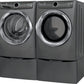 Electrolux EFLS527UTT Front Load Perfect Steam™ Washer With Luxcare® Wash - 4.3 Cu. Ft