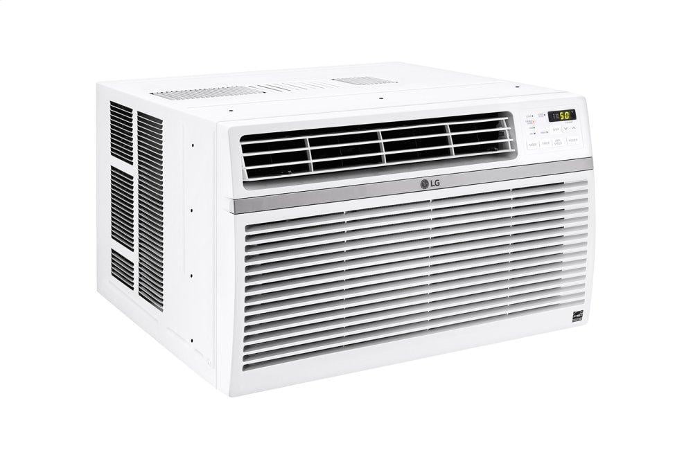 Lg LW1216ER 12,000 Btu Window Air Conditioner