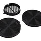 Kitchenaid W10490330 Range Hood Recirculation Kit - Other