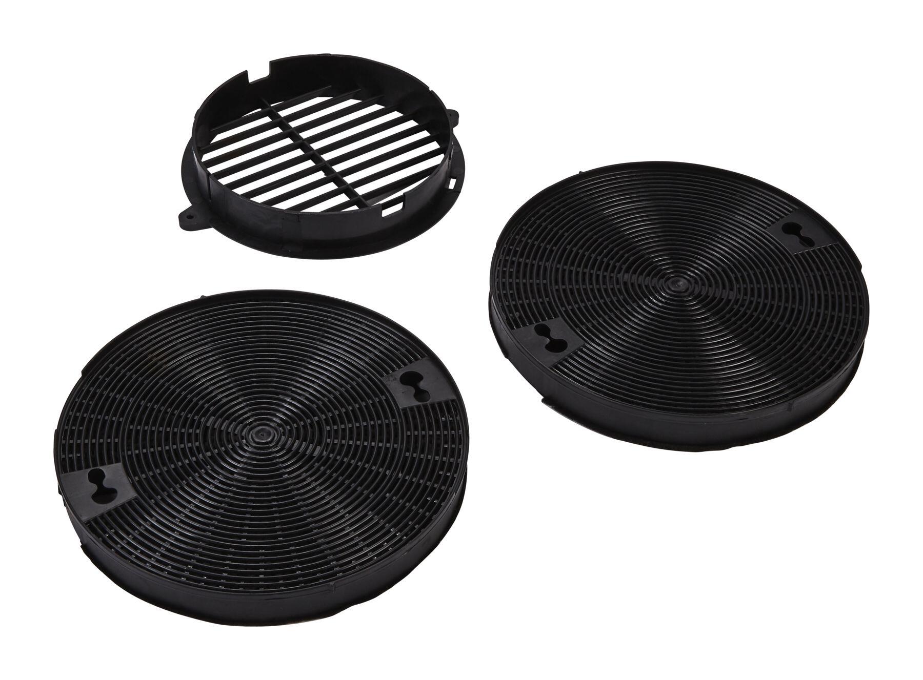 Kitchenaid W10490330 Range Hood Recirculation Kit - Other