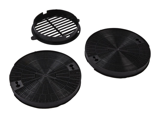 Kitchenaid W10490330 Range Hood Recirculation Kit - Other