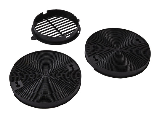 Kitchenaid W10490330 Range Hood Recirculation Kit - Other