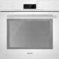 Miele H68802BPWH H 6880-2 Bp 30 Inch Convection Oven - The Multi-Talented Miele For The Highest Demands.- Brilliant White