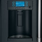 Cafe CYE22TP3MD1 Café Energy Star® 22.1 Cu. Ft. Smart Counter-Depth French-Door Refrigerator With Hot Water Dispenser