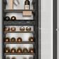 Miele KWT6722IS Kwt 6722 Is - Built-In Wine Storage Unit With Flexiframe, Sommelierset And Push2Open For Demanding Wine Connoisseurs.
