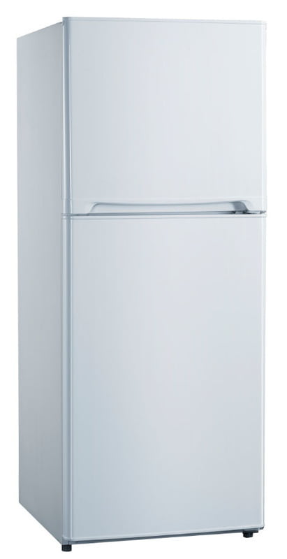 Avanti FF116B0W 11.5 Cu. Ft. Frost Free Refrigerator