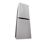 Lg LBNC10551V 10.1 Cu. Ft. Bottom Mount Refrigerator