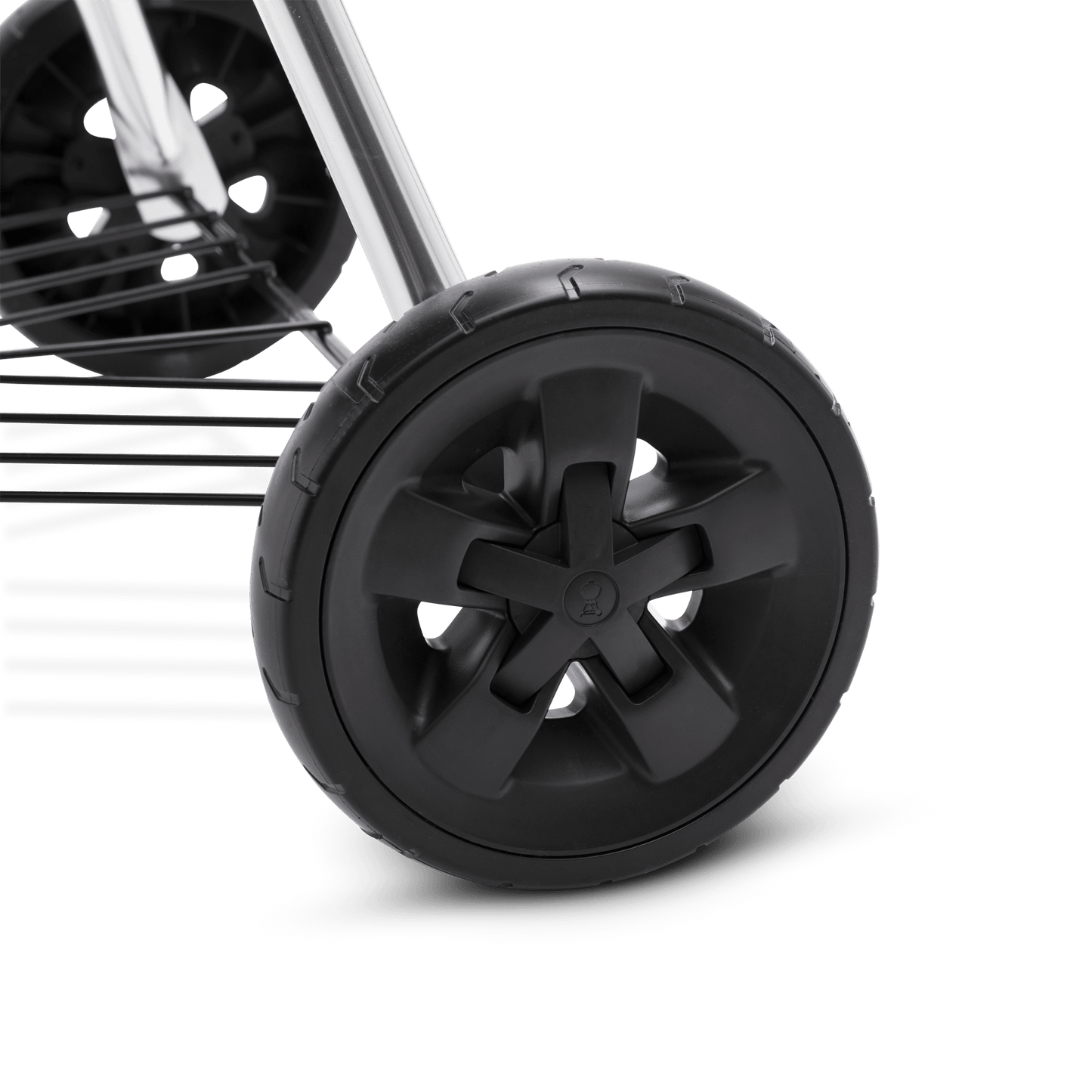 Weber 1500064 Master-Touch Charcoal Grill 26 - Black