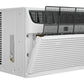Frigidaire FHWW253WC2 Frigidaire 25,000 Btu Connected Window Air Conditioner With Slide Out Chassis