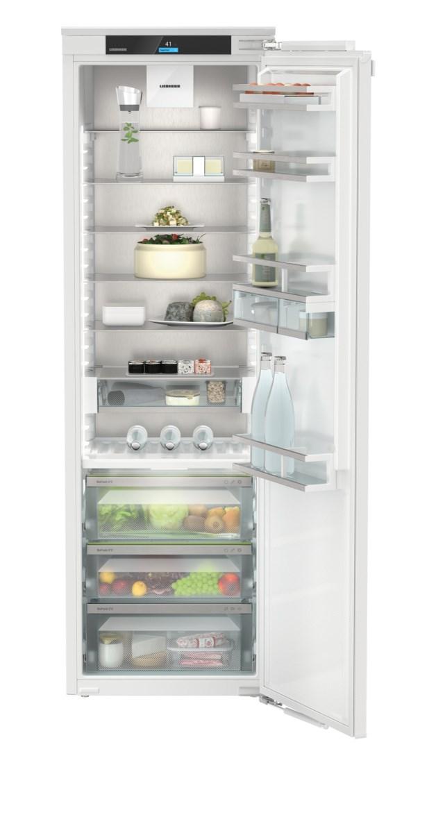 Liebherr IRB5160 Refrigerator With Biofresh For Integrated Use