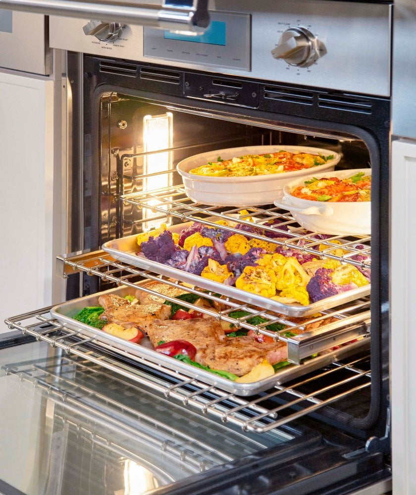 Thermador PO301W 30-Inch Professional Single Built-In Oven