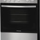 Frigidaire FFEH2422US Frigidaire 24'' Freestanding Electric Range
