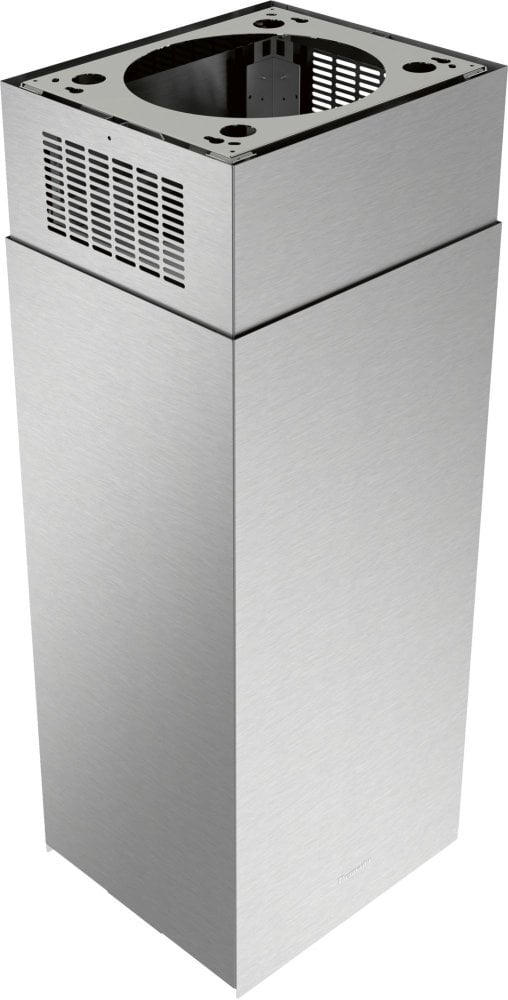 Thermador CHXTHMIB 9-12-Foot Ceilings Chimney Extension Kit For Masterpiece® Island Hoods Chxthmib
