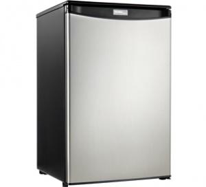 Danby DAR044A4BSLDD 4.40 Cu. Ft. Compact All Refrigerator