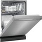 Frigidaire FFCD2418US Frigidaire 24'' Built-In Dishwasher