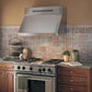 Best Range Hoods WP29M484SB Centro - 48