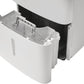 Frigidaire FFAD5033W1 Frigidaire High Humidity 50 Pint Capacity Dehumidifier