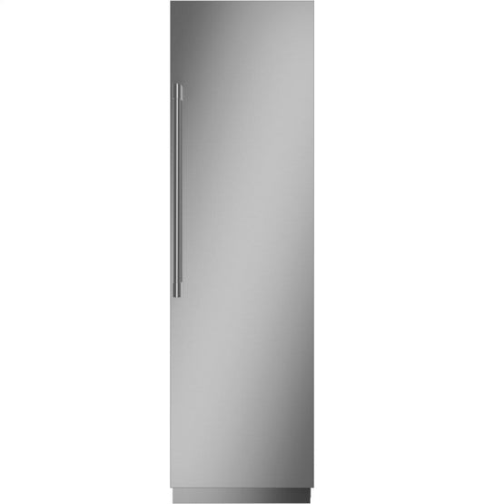 Monogram ZIR241NPNII Monogram 24" Integrated Column Refrigerator
