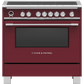 Fisher & Paykel OR36SCI6R1 Induction Range, 36