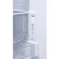 Lg LRFXS3106S 31 Cu. Ft. Smart Standard-Depth Max™ French Door Refrigerator With Dual Ice