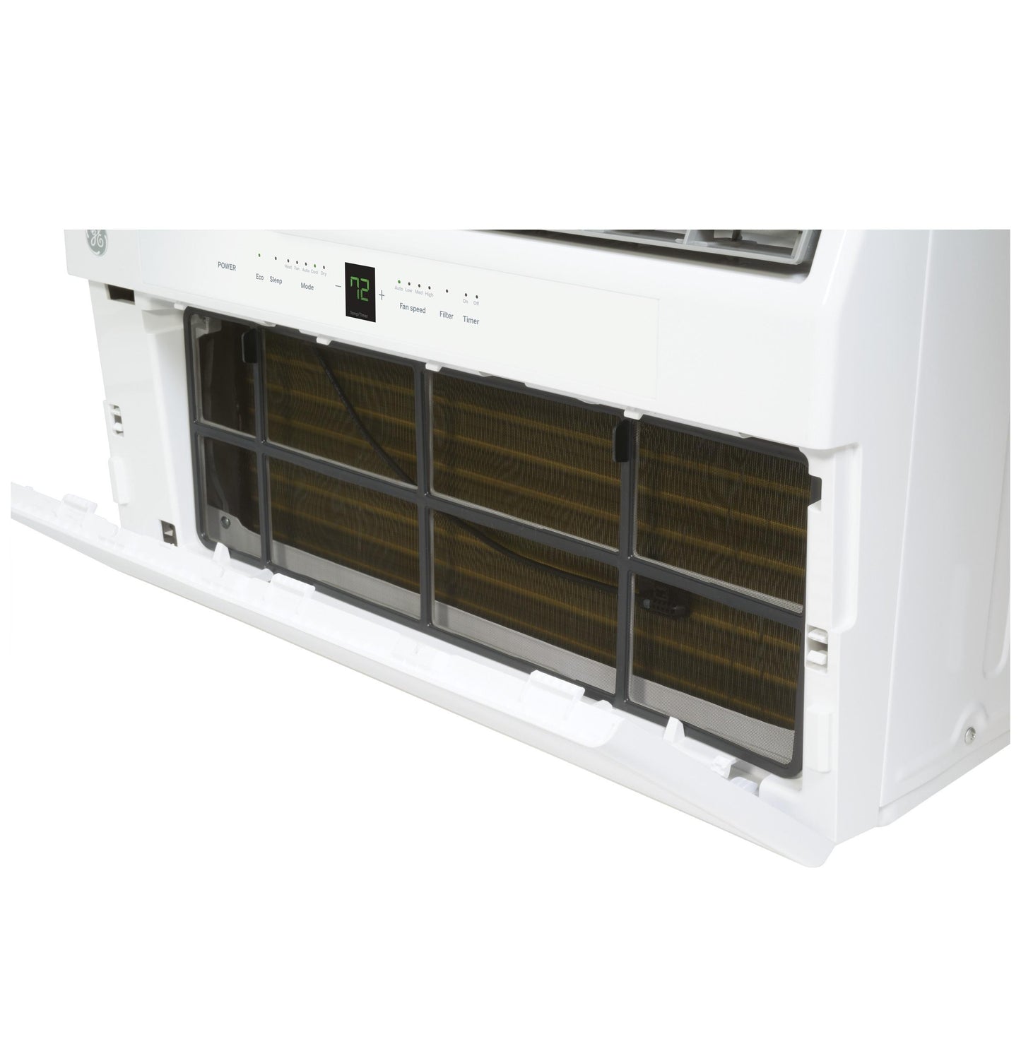 Ge Appliances AKEQ14DCJ Ge® Built In Air Conditioner