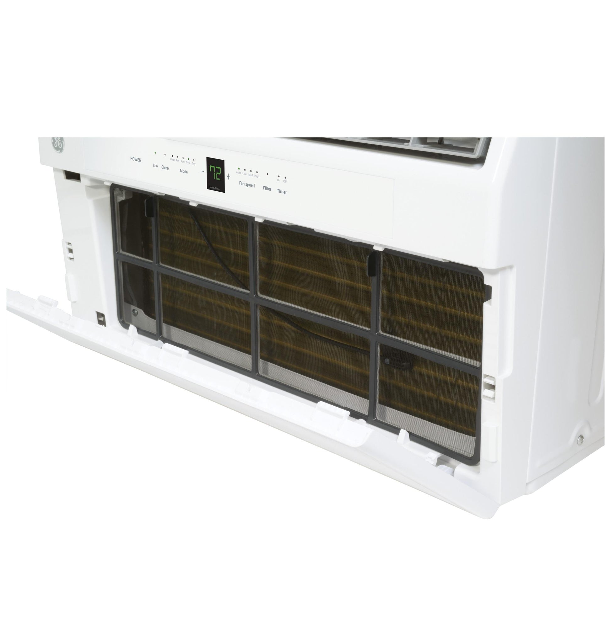 Ge Appliances AKEQ14DCJ Ge® Built In Air Conditioner