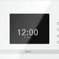 Miele H6660BPWH H 6660 Bp Am 24 Inch Convection Oven With Airclean Catalyzer And Roast Probe For Precise Cooking.- Brilliant White