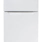 Danby DFF116B1WDBR Danby 12 Cu. Ft. Apartment Size Refrigerator