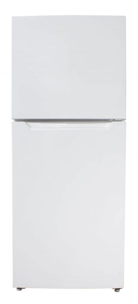 Danby DFF116B1WDBR Danby 12 Cu. Ft. Apartment Size Refrigerator