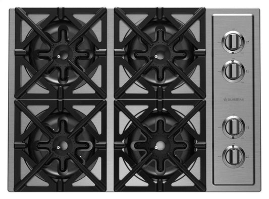 Bluestar RBCT304BSSV2 30" Cooktop