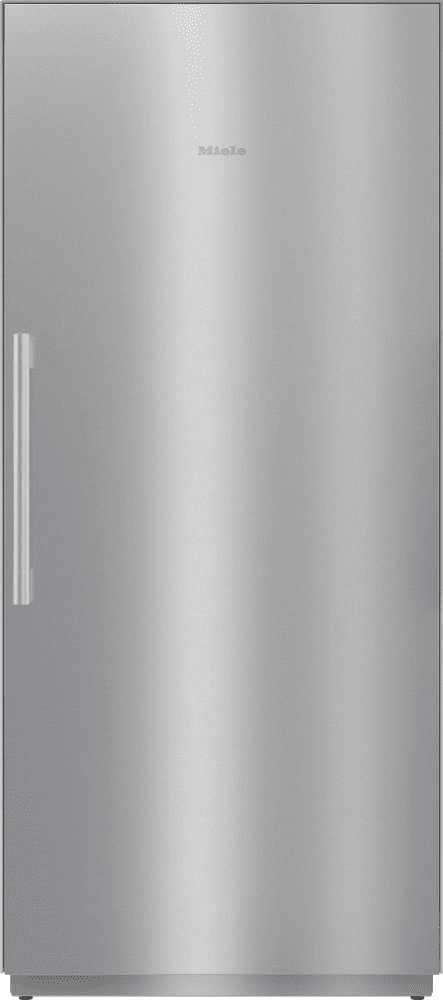 Miele K2901SF- Mastercool&#8482; Refrigerator For High-End Design And Technology On A Large Scale.