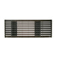 Ge Appliances RAG62 Zoneline Architectural Rear Grille - Maple