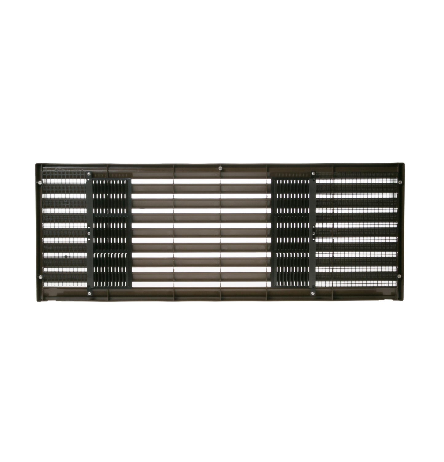 Ge Appliances RAG62 Zoneline Architectural Rear Grille - Maple