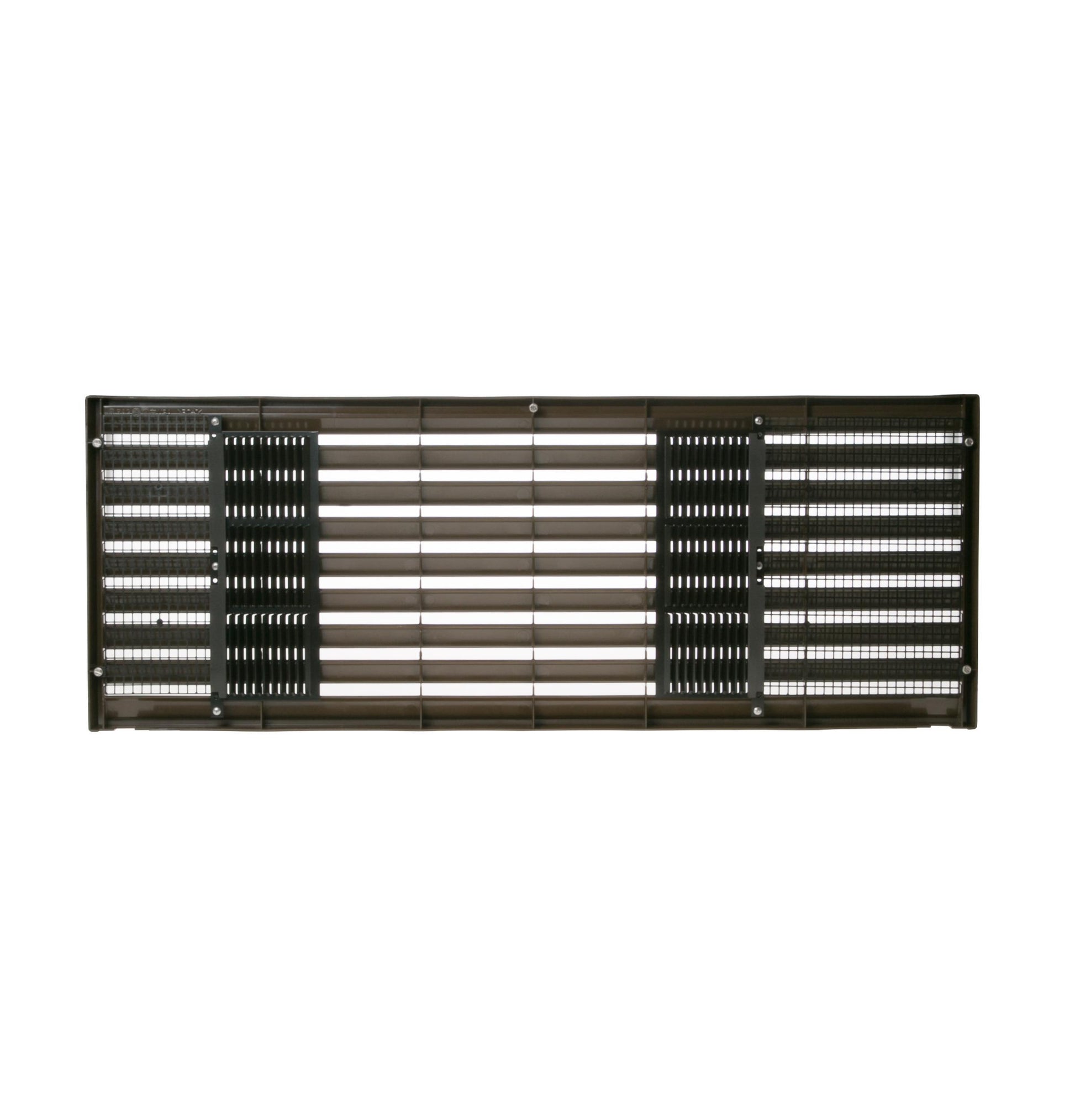 Ge Appliances RAG62 Zoneline Architectural Rear Grille - Maple