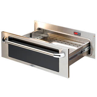 Capital MWD30ES Maestro 30" Warming Drawer