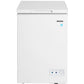 Danby DCF035A5WDB Danby 3.5 Cu. Ft. Chest Freezer In White