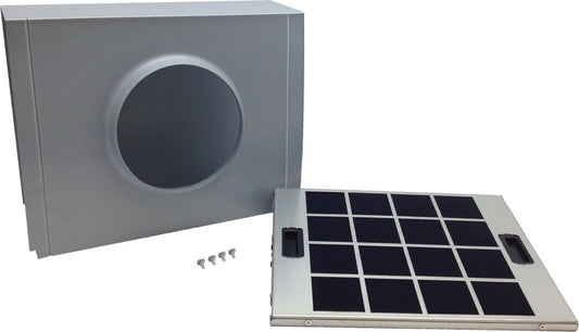 Thermador RECHMIB Recirculation Kit For Masterpiece® Hmib Island Hood Rechmib