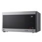 Lg LMC0975ST 0.9 Cu. Ft. Neochef™ Countertop Microwave With Smart Inverter And Easyclean®