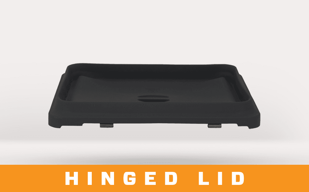 Kenyon B96018 Silken® Grill Lid