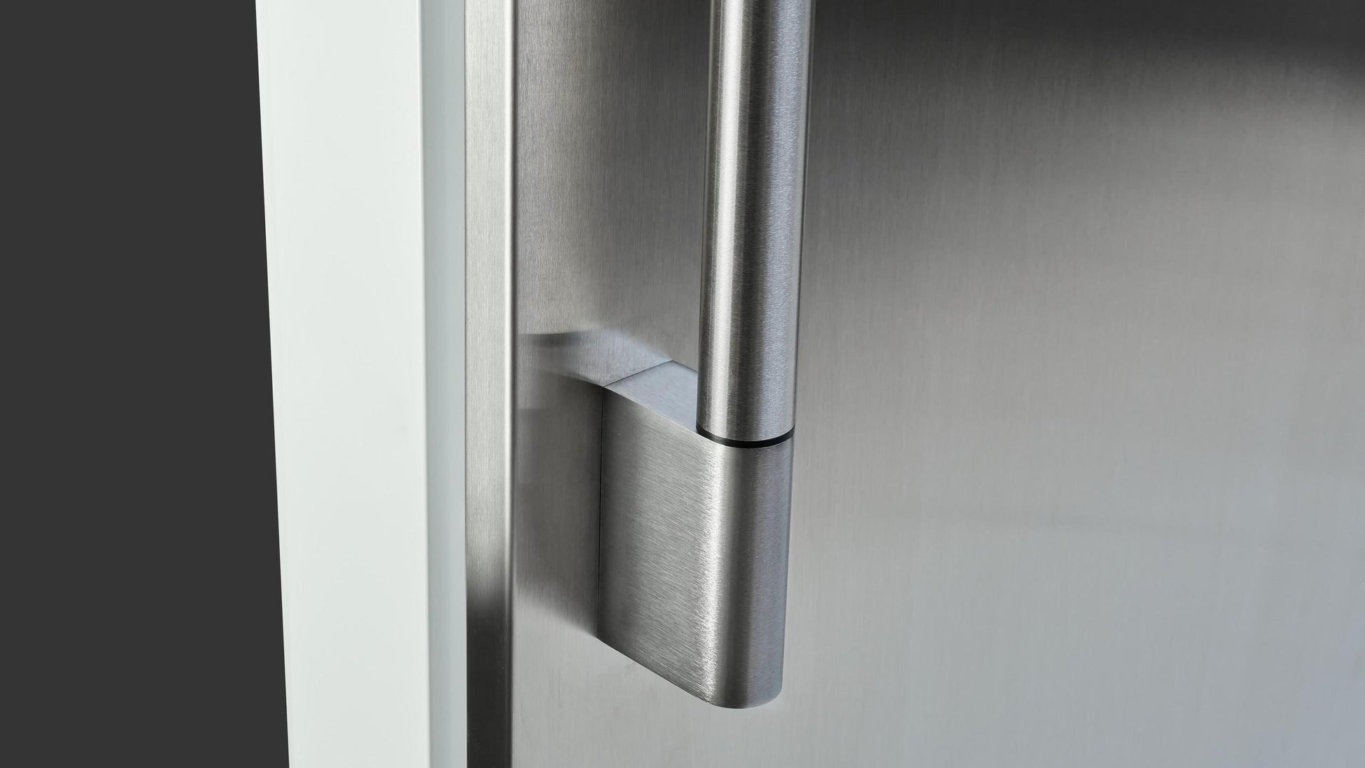 Fulgor Milano F7SFC18S1R 18" Freezer Column