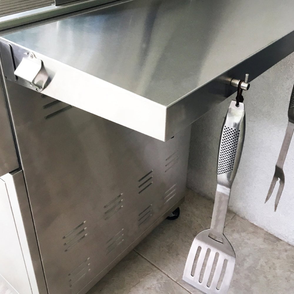 Xo Appliance XOG36CART 36In Ss Cart