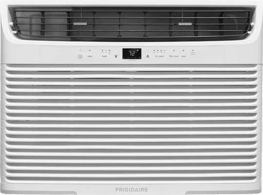 Frigidaire FFRA2822U2 Frigidaire 28,000 Btu Window-Mounted Room Air Conditioner