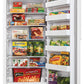 Danby DUF167A4WDD Danby Designer 16.7 Cu. Ft. Upright Freezer