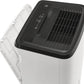 Frigidaire FFAD5033W1 Frigidaire High Humidity 50 Pint Capacity Dehumidifier