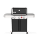 Weber 1500533 Genesis E-325 Gas Grill (Liquid Propane) - Black